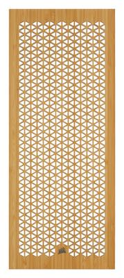 CORSAIR 4000 Series Replacement Wood Panel, Front, Bamboo Panel CC-8900685