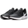 Nike Air Zoom Winflo 6 'Black' Women's Sneakers AQ8228-003