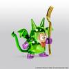 Dragon Quest Dragon Warrior Dragon Quest Metallic Monsters Galerie Minidemon Neuauflage 