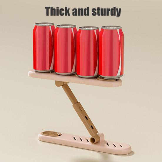 Adjustable 3-Level Shoe Organizer Shoe Holder Stacker with Aroma Box Space Saving Shoes Stacking Rack for Shoe Cabinet