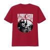 Electric Wizard Ultra Cotton T Shirt with Dopethrone Design Vintage Washed Fashion Breathable Graphic Stretched Homme Casual