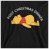 Winnie the Pooh Childrens/Kids Christmas Dinner Hoodie
