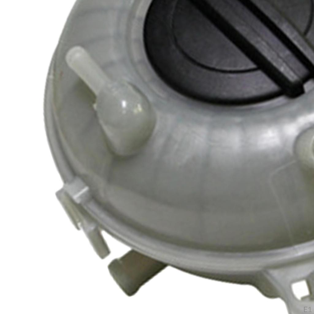 Coolant Radiator Reservoir Tank 5qd121407H for Audia3 Sportback (8VA)