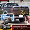Compatible with Great Wall Cannon electric tailgate lock, rear cargo door lock, and control system.