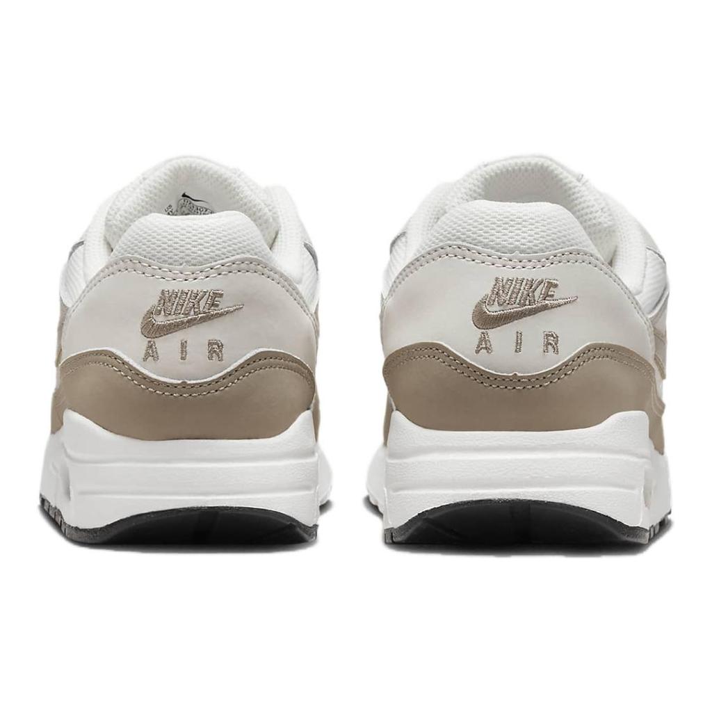 Nike Air Max 1 GS 'Phantom Light Orewood Brown' DZ3307-006