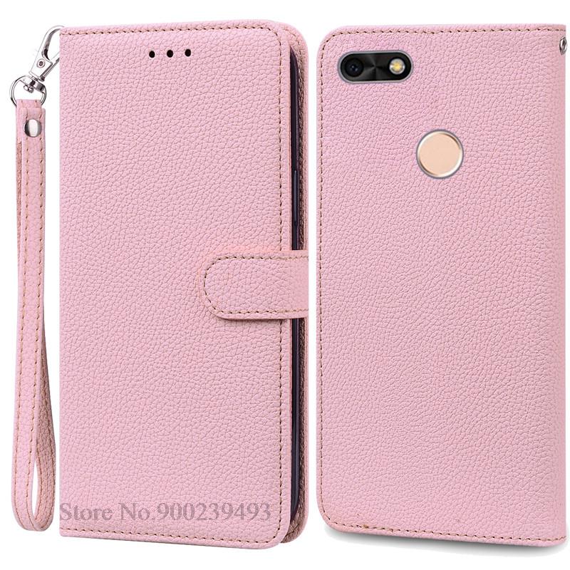 Für Huawei P9 Lite Mini Hülle Brieftasche Cover SLA-L02 SLA-L22 SLA-L03 SLA-L23 für Huawei Nova Lite 2017 Hülle Huawei Y6 Pro 2017 Hülle