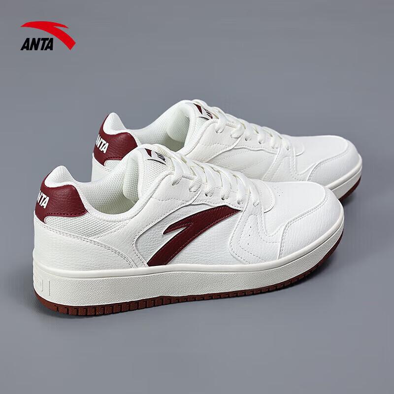 Anta Original Retro Platform Casual Sneakers