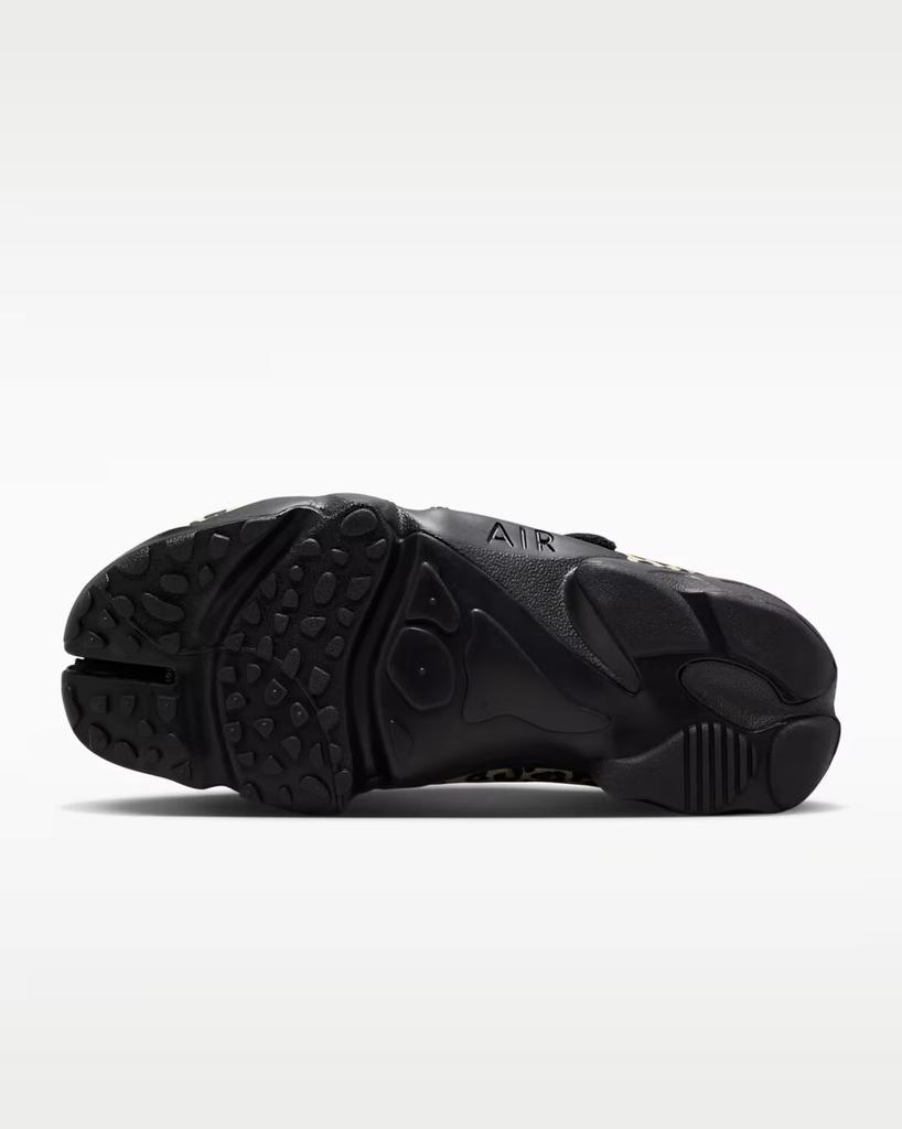 IR5696-010 Nike Women's Air Rift Leopard (Women's)