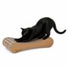 Nails Just by nyans Cat Scratching Post with File Reduces the frequency of nail produces minimal made in Japan [Tsumemaru/Sharpens Sharpening] -