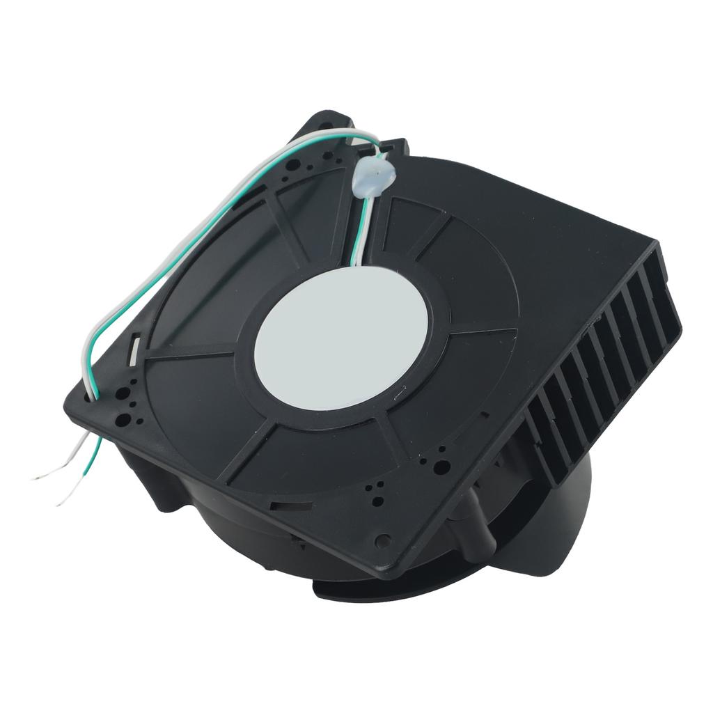 Outdoor Inflatables DC Centrifugal The Blower Replacement Provide Ample Airflow 1A Air Blower Easy Installation