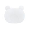Cute Cartoon Baby Head Shaped Pillow Kawaii Bear Ears Baby Pillow Cute Round Head Shaped Pillow Soothing Sleeping Pillows