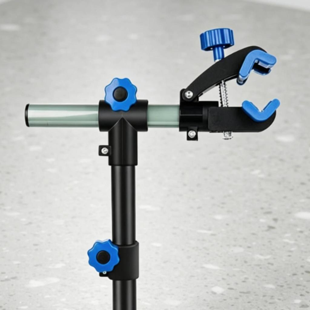 Bike Maintenance Stand Stable Base Vehicle Tool Heavy Duty for Garage