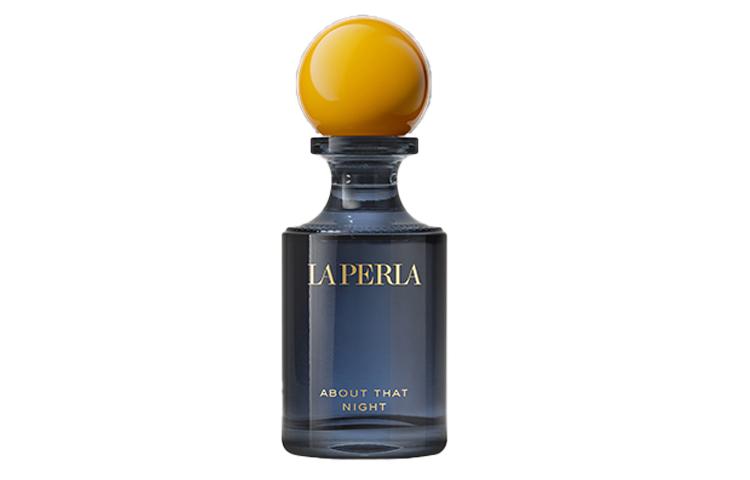 La Perla Premium Women s Whisper Night Perfume Sample Set, Elegant Eau De Parfum 12ml 12ml