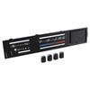 Energy Efficient Air Conditioning High Efficiency Temperature Adjustment Panel Heater Climate Control Panel 55519-89143