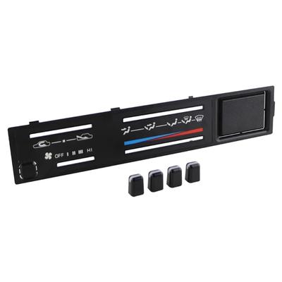 Energy Efficient Air Conditioning High Efficiency Temperature Adjustment Panel Heater Climate Control Panel 55519-89143
