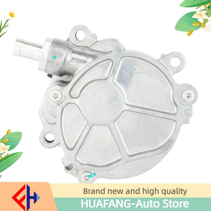 Original Brake Vacuum Pump For  Q7 2008-2010 3.6l V6, Atlas,cc,passat,touareg V6 2009-2017  03h145100c,03h145100e High Quality
