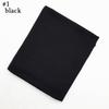 Women's Elastic Head-Wrap Scarf - Retro Fashion Jersey