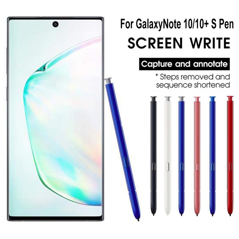 New Replacement Tablet Stylus Pen for Galaxy Note 10/10 Plus/N960/N965 6