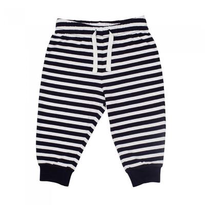 Baby Striped Lounge Pants