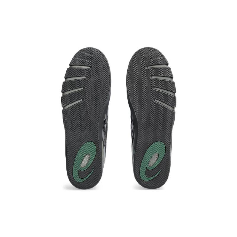 KIKO X Asics Gel Flexkee OTTO 958 Gunmetal Sneakers 1201A921-020