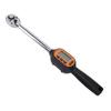 Digital Torsion Wrench 3 100N.m Adjustable 1 2 Inch Drive 72 Teeth Reversible Ratchet Head Electronic Torsion Wrench