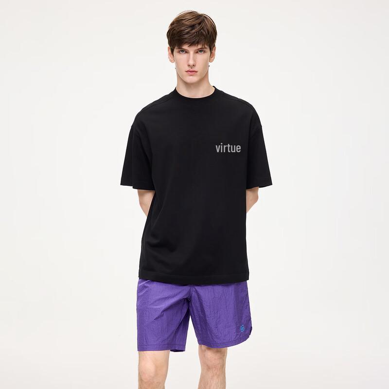 Navigare Unisex Simple Casual Summer Beach Shorts