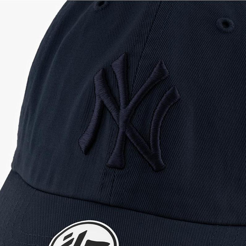 [47 Brand] B-RGW17GWS-NYK Unisex Ball Cap