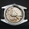 REFURBISHED SEIKO 5 AUTOMATIC 6309A VINTAGE JAPAN MENS SILVER WATCH a442258-1