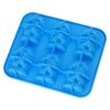 Ice Tray Silicone Molds 6 Cavities Prayer Figure Silicone Molds For Making Chocolate Jelly Candies Cocktails Drinks