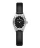 Leoni Black Dot BW10915L-WBBK Leather Women's Watch
