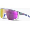 Julbo Fury Spectron Dark Grey Matte Sunglasses