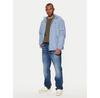 Tommy Jeans Chicago Windbreaker DM0DM21130, Blue, Regular Fit