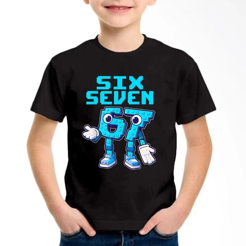 Kids Valentines Be Mine 67 Heart Graphic TShirt Soft Cotton Cute Wear for Boys Girlsdf0133