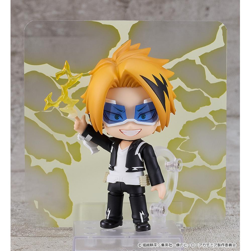 My Hero Academia Nendoroid Denki Kaminari  My Hero Academia
