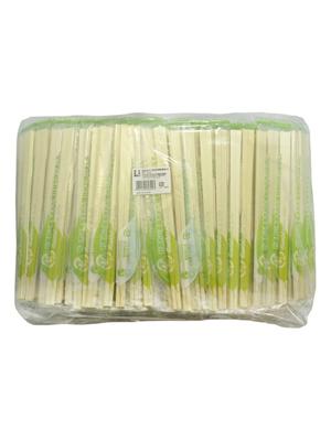 Disposable Genroku 500 Individually For Commercial Large Capacity Chopsticks, Chopsticks, 20.3cm, Toothpicks, Servings, Wrapped, Use,