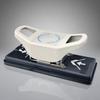 2 In 1 Manual Double Use Slot Flat Hole Puncher Corner Round With Puncher Corner Cutter for PVC Card Photo Paper