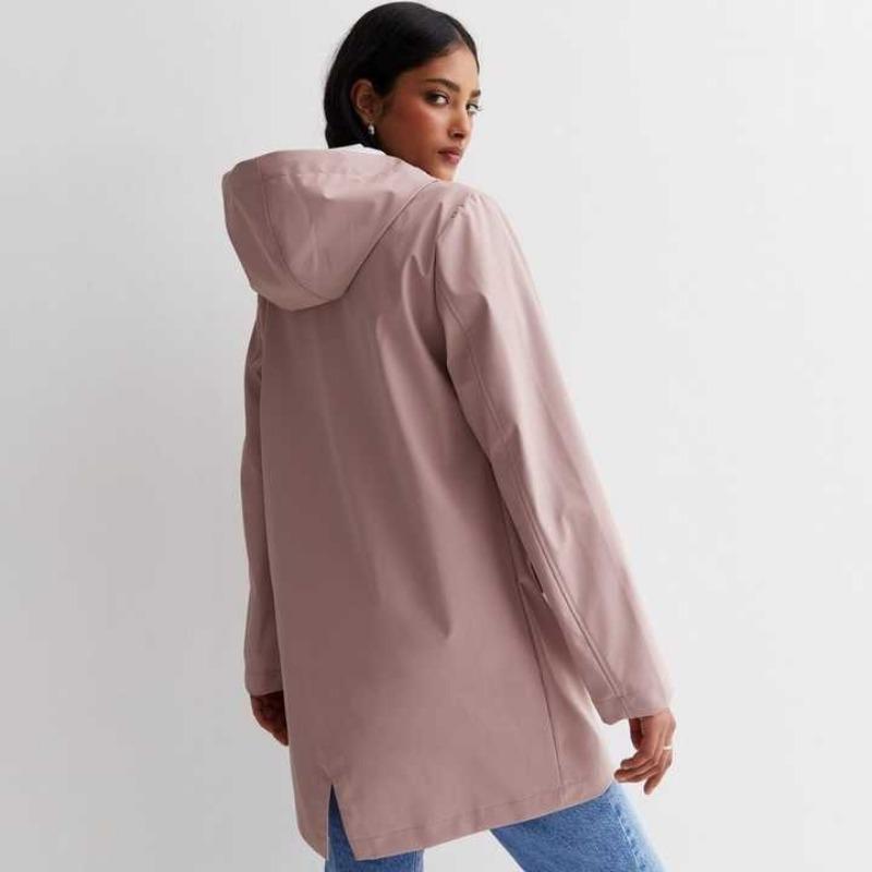 Hot nye høst- og vinterjakker, utendørs fjellklatringjakker, mellomlange vindjakker for kvinner