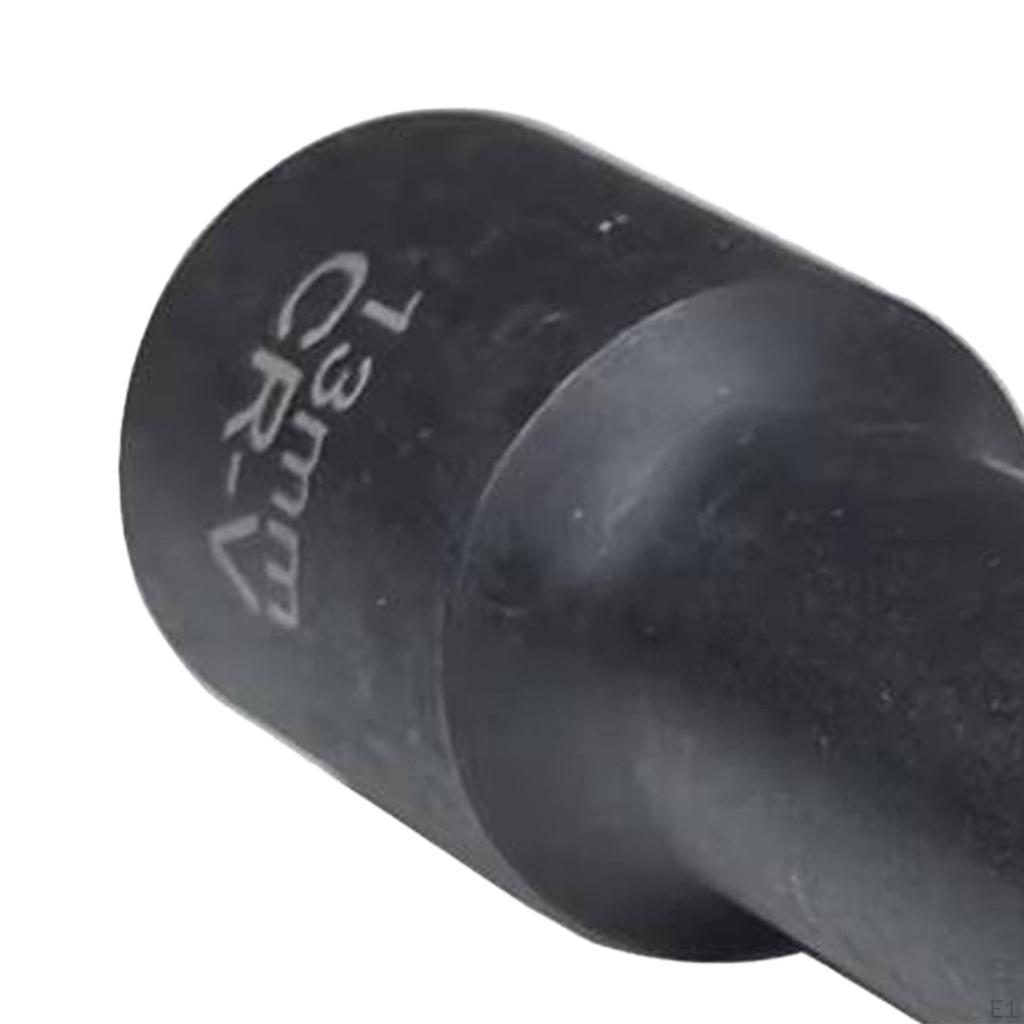 Suspension Strut Nut Socket,Shock Locking Sleeve,1467109-00-a Replace 13mm Shock Absorber