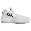 Adidas Dame 8 'Admit One   Cloud White' Sneakers GY6462