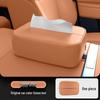 Fengyun X3L Car Seat Hanging Tissue Box - High-Grade Interior Decoration