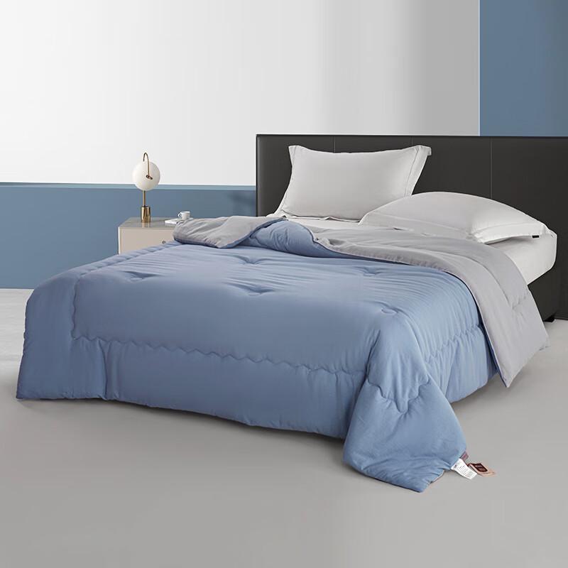 Tangna Puszysta Kołdra z Włókna Poliestrowego