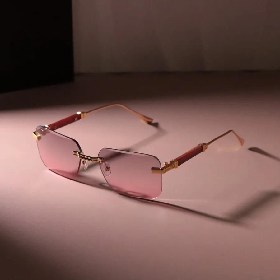 Geometric Small Frame Square Sunglasses Women Men Sun Glasses Female Mirror Colors Designer Brand Fashion Stylish Eyewear