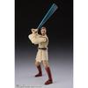 Bandai Spirits S.h.figuarts Star Wars Episode III Obi Wan Kenobi Klassische Version. 