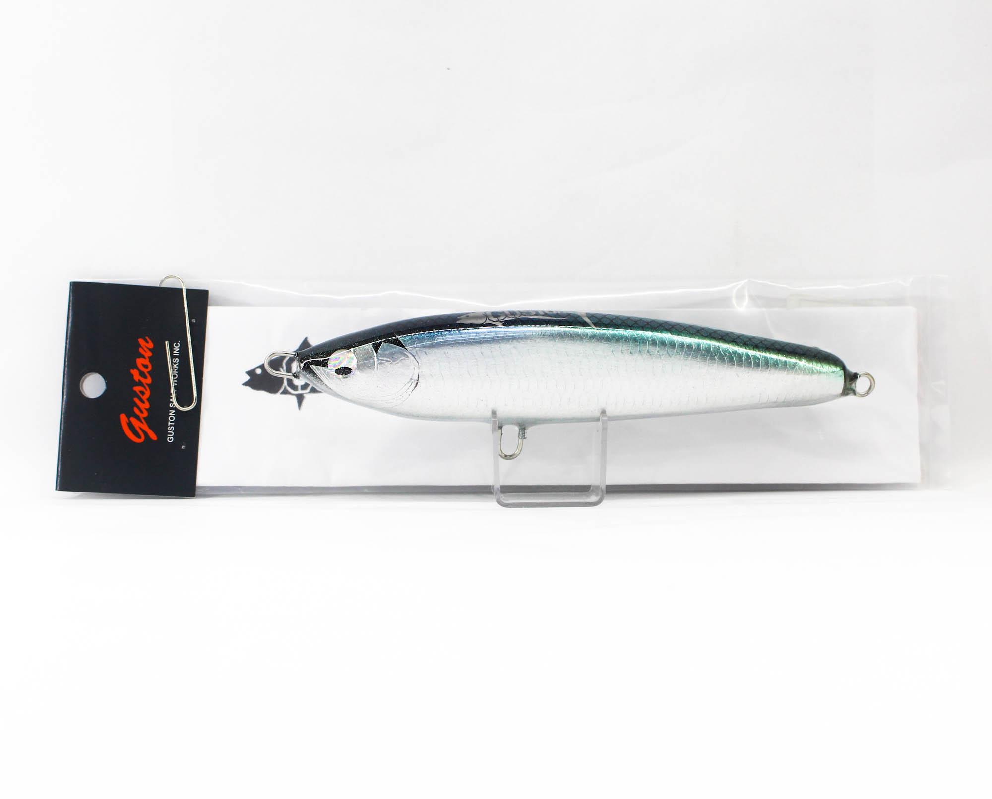 

Guston Lures Tuna Pen TP 150/80 grams Floating Lure 03 (3003)