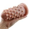 New Large Anal Sex Toys With Thorn Huge Size Butt Plugs Prostate Massage For Men Female Anus Expansion Stimulator Big Anal