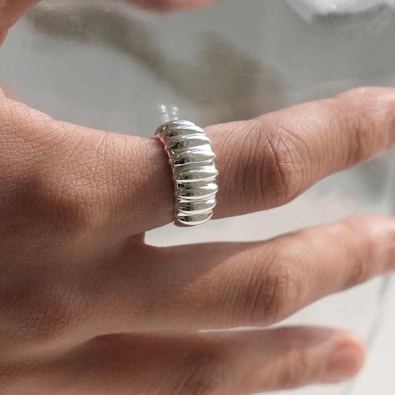 amenudo [925 Silver] #AR21