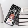 M-Miku N-Nakano Phone Case Silicone Soft For Samsung S25,S24,S21,S22,S23,S30,Ultra,S20,Plus,Fe,Lite