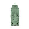 SSMODEL 1/200 Military Model Kit Italy VRCC Light Tank