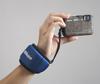 Nikon Floating Strap Compact Simple Blue FTST1BL