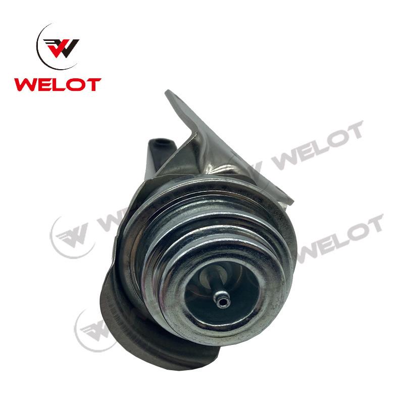GT1749V Turbocharger Actuator 708639 Turbo Wastegate for Renault Mitsubishi Nissan Volvo 1.9DCI F9Q D4192T3 T4 120 HP 88 Kw 2001